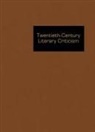 Gale, Lawrence J. Trudeau - Nineteenth-Century Literature Criticism: Excerpts from Criticism of the Works of Nineteenth-Century Novelists, Poets, Playwrights, Short-Story Writers