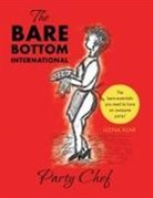 Ilona Klar - The Bare Bottom International Party Chef