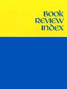 Matthew Derda, Gale - Book Review Index