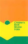 Matthew Derda, Gale - Children's Book Review Index: 2014 Cumulative Index