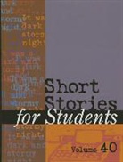 Gale - Short Stories for Students