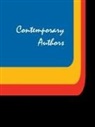 Gale - Contemporary Authors: A Bio-Bibliographical Guide to Current Writers in Fiction, General Nonfiction, Poetry, Journalism, Drama, Motion Pictu