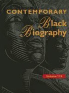 Gale, Derek Jacques, Paula Kepos, Deborah A. Ring - Contemporary Black Biography: Profiles from the International Black Community