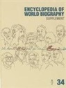 James Craddock, Gale, Tracie Moy - Encyclopedia of World Biography
