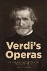 Giorgio Bagnoli, Giorgio Bagnoli - Verdi's Operas
