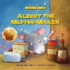 Eleanor May, Deborah Melmon - Albert the Muffin-Maker
