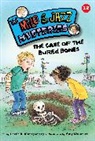 Lewis B Montgomery, Lewis B. Montgomery, Amy Wummer - The Case of the Buried Bones (Book 12)