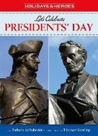 Barbara deRubertis, Thomas Sperling - Let's Celebrate Presidents' Day