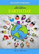 Barbara deRubertis, Thomas Sperling - Let's Celebrate Earth Day