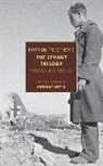 Olivia Manning, Olivia/ Sattin Manning - Fortunes of War