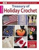 Rita Weiss - Treasury of Holiday Crochet