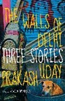 Jason Grunebaum, Uday Prakash, Uday/ Grunebaum Prakash - The Walls of Delhi