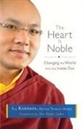 Ogyen Trinley Dorje, Ogyen Trinley Dorje Karmapa, O-Rgyan-Phrin-L, The Seventeenth Karmapa - The Heart Is Noble