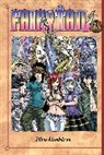 Hiro Mashima - Fairy Tail: Book 38
