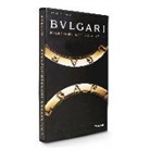 Marion Fasel, Fasel Marion - Bulgari - Bulgari Collection