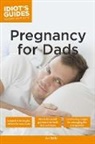 Joe Kelly, Kelly Joe - Pregnancy for Dads