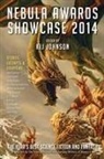 Kij Johnson, Kij Johnson - Nebula Awards Showcase 2014