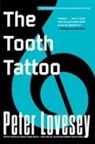 Peter Lovesey - The Tooth Tattoo