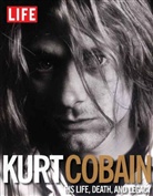 The Editors Of Life, The Editors of Life (COR) - Life Kurt Cobain