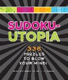 Frank Coussement, Peter De Schepper, Peter/ Coussement De Schepper, Peter Deschepper, Peter de Schepper - Sudoku-Utopia