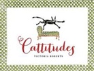 Victoria Roberts, Roberts Victoria, Victoria Roberts - Cattitudes