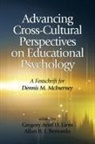 Allan B. I. Bernardo, Gregory Arief D. Liem - Advancing Cross-Cultural Perspectives on Educational Psychology