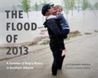 Calgary Herald, Herald, Naheed Nenshi, Nenshi Naheed - The Flood of 2013