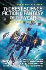Joe Abercrombie, Madeline Ashby, Ted Chiang, Greg Egan, Neil Gaiman, M. John Harrison... - The Best Science Fiction and Fantasy of the Year