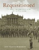 John Martin Robinson, John Martin Robinson - Requisitioned