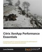 Luca Dentella - Citrix Xenapp Performance Essentials