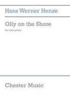 Hans Werner (COP) Henze - Olly on the Shore - Solo Piano