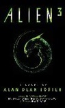 Alan Dean Foster, Alan Dean Foster - Alien 3