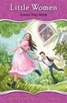 Louisa Alcott, Louisa May Alcott - Little Women