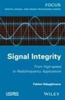 F Ndagijimana, Fabien Ndagijimana, Fabien (IMEP–LAHC Ndagijimana - Signal Integrity