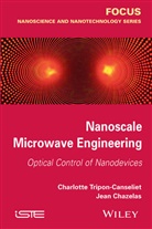 Jean Chazelas, Tripon-Canselie, Charlott Tripon-Canseliet, Charlotte Tripon-Canseliet - Nanoscale Microwave Engineering
