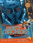 Ian Graham, Ripley's Believe It or Not! - Ripley Twists: Mighty Machines Portrait Edn
