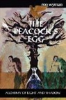 Ron Wyman - Peacocks Egg