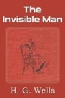 H. G. Wells - The Invisible Man