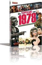 Tobias Hohmann, Sascha Weber - Die Topfilme - 1978