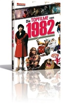 Tobias Hohmann, Sascha Weber - Die Topfilme - 1982