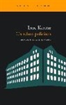 Imre Kertész - Un relato policíaco