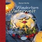 Myriam Bechly - Wunderbare Winterwelt