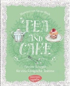Emma Block - Tea and Cake
