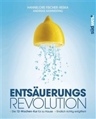 Fischer-Resk, Fischer-Reska, Hannelor Fischer-Reska, Hannelore Fischer-Reska, Hammering, Andreas Hammering - Entsäuerungs-Revolution
