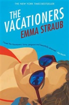 Emma Straub - Vacationers