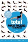 Steve Barrett, Barrett Steve - Total Form Rolling Techniques