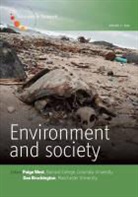 Paige West, Dan Brockington - Environment and Society 2012