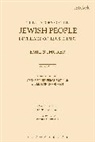Fergus Millar, Emil Schurer, Emil Vermes Schurer, Emil Geza Fergus Schürer Vermes Millar, Geza Vermes - The History of the Jewish People in the Age of Jesus Christ: Volume 3.