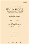Fergus Millar, Emil Schurer, Emil Millar Schurer, Emil Schürer, Emil Fergus Geza Schürer Millar Vermes, Geza Vermes - History of the Jewish People in the Age of Jesus Christ: Volume 3.ii