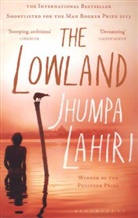 Jhumpa Lahiri - The Lowland